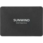 Жесткий диск SSD 128Гб Sunwind (2.5