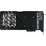 Видеокарта GeForce RTX 4060 1830МГц 8Гб Palit DUAL (PCI-E 4.0, GDDR6, 128бит, 1xHDMI, 3xDP)