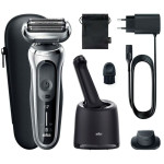 Электробритва мужская Braun 71-S7200CC
