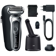 Электробритва мужская Braun 71-S7200CC