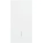 Вытяжка Maunfeld Bath 401 White