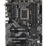 Материнская плата Gigabyte B760 DS3H AX DDR4 (LGA1700, Intel B760, 4xDDR4, ATX, RAID SATA: 0,1,15,5)