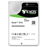 Жесткий диск HDD 12Тб Seagate Exos (3.5