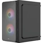 Корпус Formula Air Mesh G4 Plus AR (Mini-Tower, 1xUSB3.0)