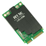 Адаптер MikroTik R11e-2HnD