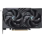 Видеокарта GeForce RTX 5050 2632МГц 8Гб MSI (GDDR6, 128бит)