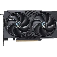 Видеокарта GeForce RTX 5050 2632МГц 8Гб MSI (GDDR6, 128бит)