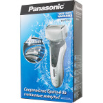 Электробритва мужская Panasonic ES-RF31-S520