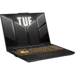 Игровой ноутбук ASUS TUF F16 FX607VU-RL061 (Intel Core 5 210H 2.2 ГГц/16 ГБ DDR5 5200 МГц/16