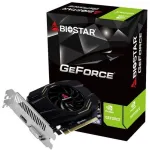 Видеокарта GeForce GT 1030 1152МГц Biostar (DDR4, 64бит, 1xDVI, 1xHDMI)