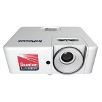 Проектор InFocus INL176 (DLP, 1280x800 (WXGA), 3500000:1, 4200лм, VGA, HDMI x2, композитный)