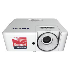 Проектор InFocus INL176 (DLP, 1280x800 (WXGA), 3500000:1, 4200лм, VGA, HDMI x2, композитный) [INL176]