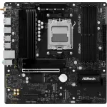 Материнская плата ASRock B850M PRO-A WIFI (AM5, AMD B850, xDDR5 DIMM, microATX, RAID SATA: 0,1,10)