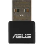 Сетевой адаптер ASUS USB-AX55 NANO