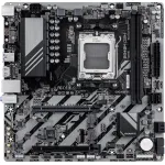 Материнская плата Gigabyte B840M D2H (x)