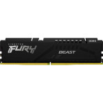 Память DIMM DDR5 4x16Гб 5200МГц Kingston (41600Мб/с, CL40, 288-pin, 1.35 В)