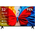 QLED-телевизор TCL 32S5K (32