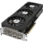 Видеокарта Radeon RX 7600XT 2539МГц 16Гб Gigabyte GAMING OC (GDDR6, 128бит, 2xHDMI, 2xDP)