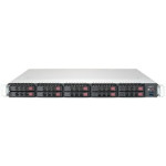 Серверная платформа Supermicro SYS-1029P-WTRT (1U)