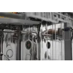 Посудомоечная машина Beko BDIN16520Q