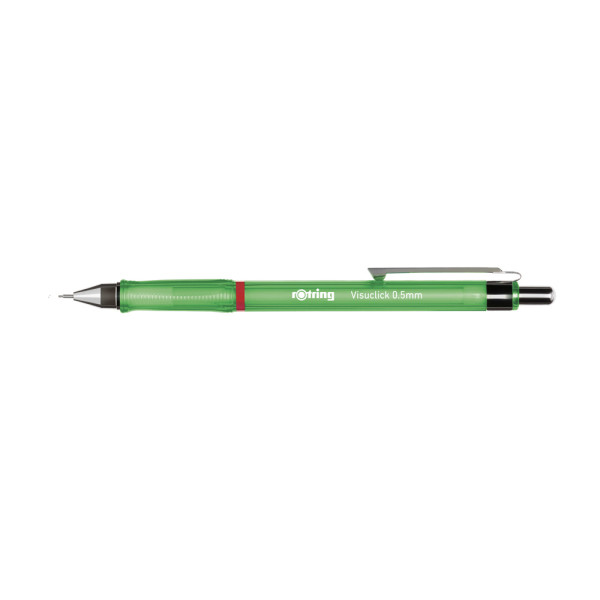 Карандаш механический Rotring 2089091 (0,5мм, зеленый)
