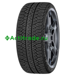 Шина Michelin Pilot Alpin PA4 285/40 R19 107W зимняя (Extra Load)