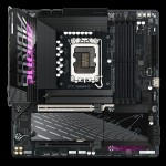 Материнская плата Gigabyte B860M AORUS ELITE WIFI6E (x)
