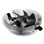 Кулер PCcooler E80