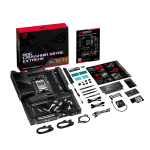 Материнская плата ASUS ROG CROSSHAIR X870E EXTREME (x)