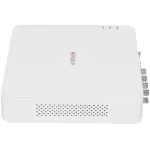 Видеорегистратор Hikvision DS-H108GA(HVR (гибридный), каналов: 8, разрешение: 1920x1080)