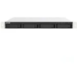 QNAP TS-453DU-4G (Intel Celeron J4125 2000МГц ядер: 4, 4096Мб)