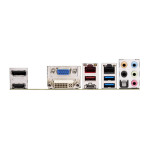 Материнская плата Supermicro X11SCA-F (LGA 1151, Intel C246, 4xDDR4 DIMM, ATX, RAID SATA: 0,1,10,5)
