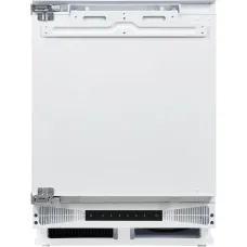 Морозильная камера встраиваемая Maunfeld MBFR88SWGR (A+, 1-камерный, объем :99л, инверторный компрессор, 59.5x81.5x55см)