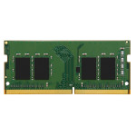 Память SO-DIMM DDR4 8Гб 3200МГц Kingston (25600Мб/с, CL22, 260-pin)