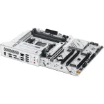 Материнская плата ASUS X870 MAX GAMING WIFI7 W (AM5, AMD X870, xDDR5 DIMM, ATX, RAID SATA: 0,1,10,5)