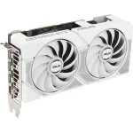 Видеокарта GeForce RTX 5060 2535МГц 8Мб ASUS (GDDR7, 128бит, 1xHDMI, 3xDP)