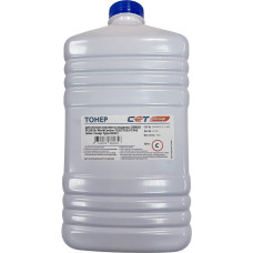 Тонер Cet OSP08323-C-1-500 (cyan; 500г; бутылка; XEROX: WorkCentre 7855, WorkCentre 7845, WorkCentre 7556, WorkCentre 7545, WorkCentre 7535, WorkCentre 7530, WorkCentre 7525, SC2020, Phaser 7800) [OSP08323-C-1-500]