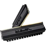 Память DIMM DDR4 2x16Гб 3200МГц Patriot Memory (25600Мб/с, CL16, 288-pin, 1.35 В)
