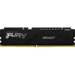 Память DIMM DDR5 32Гб 5600МГц Kingston (44800Мб/с, CL40, 288-pin)