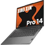 Ноутбук Lenovo Xiaoxin pro14 IRH8 (Intel Core i7 13620H 2.4 ГГц/16 ГБ LPDDR5 5200 МГц/14