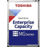 Жесткий диск HDD 4Тб Toshiba Enterprise Capacity (3.5
