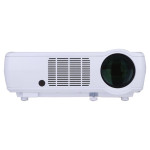 Проектор Cactus CS-PRM.06WT.WVGA (1280x800, 2000лм, HDMI x2, VGA, композитный, аудио mini jack)