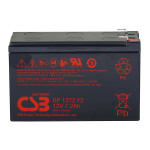 Батарея CSB GP1272 F2 (12В, 7,2Ач)