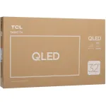 QLED-телевизор TCL 32S5K (32
