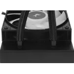 Кулер DeepCool LE360 WH V2 ARGB