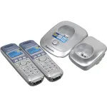 Телефон Panasonic KX-TG2512