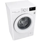 Стиральная машина LG F2V3GS3W(60x85x47.5см, фронтальная, макс:8,5кг, 1200об/мин, белый)