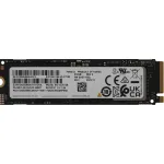 Жесткий диск SSD 512Гб Samsung (2280, 6900/4900 Мб/с, 900000 IOPS, PCIe 4.0 x4 (NVMe))