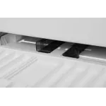 МФУ Pantum BM2300 (A4, 22стр/м, 10'000стр в мес, USB)