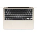 Ноутбук Apple MacBook Air A3114 (Apple M3 8 core 4 Ггц/16 ГБ/15.3